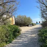 Sol-y-days Indigo, Spacieux A Deux Pas Des Plages Apartamento *