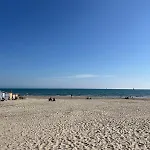 Sol-y-days Indigo, Spacieux A Deux Pas Des Plages La Grande-Motte