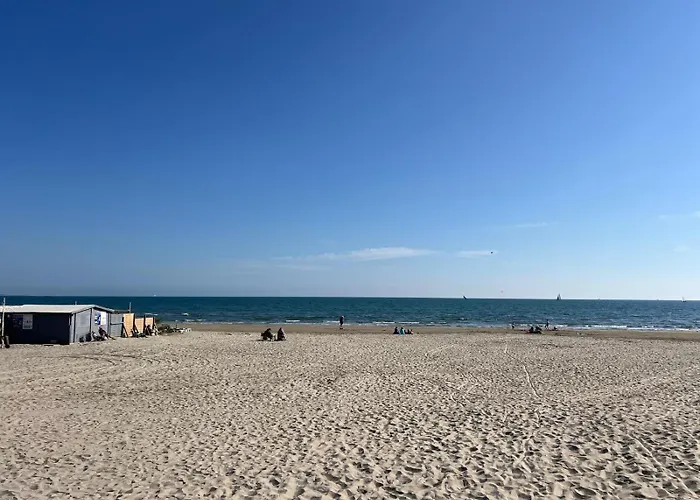 Sol-y-days Indigo, Spacieux A Deux Pas Des Plages La Grande-Motte